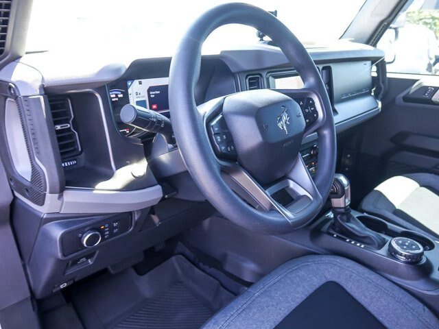 Certified 2022 Ford Bronco 4-Door w/ Sasquatch Package AWD/4WD image 14