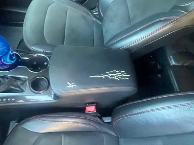 Certified 2018 Ford Explorer XLT w/ Equipment Group 202A FWD image 12