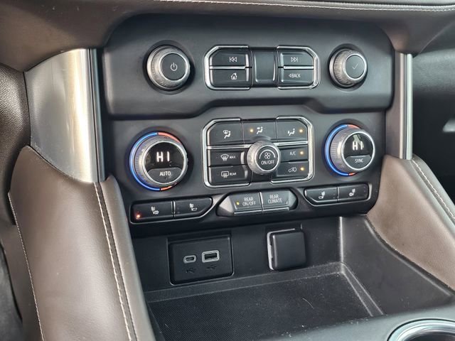 Used 2023 Chevrolet Tahoe Z71 image 22