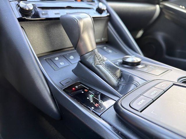 Used 2024 Lexus IS 300 w/ Comfort Package RWD image 26