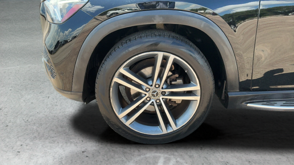 Used 2020 Mercedes-Benz GLE 350 image 26