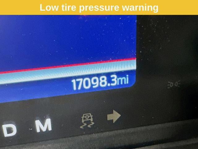 Certified 2023 Ford Bronco Big Bend image 31