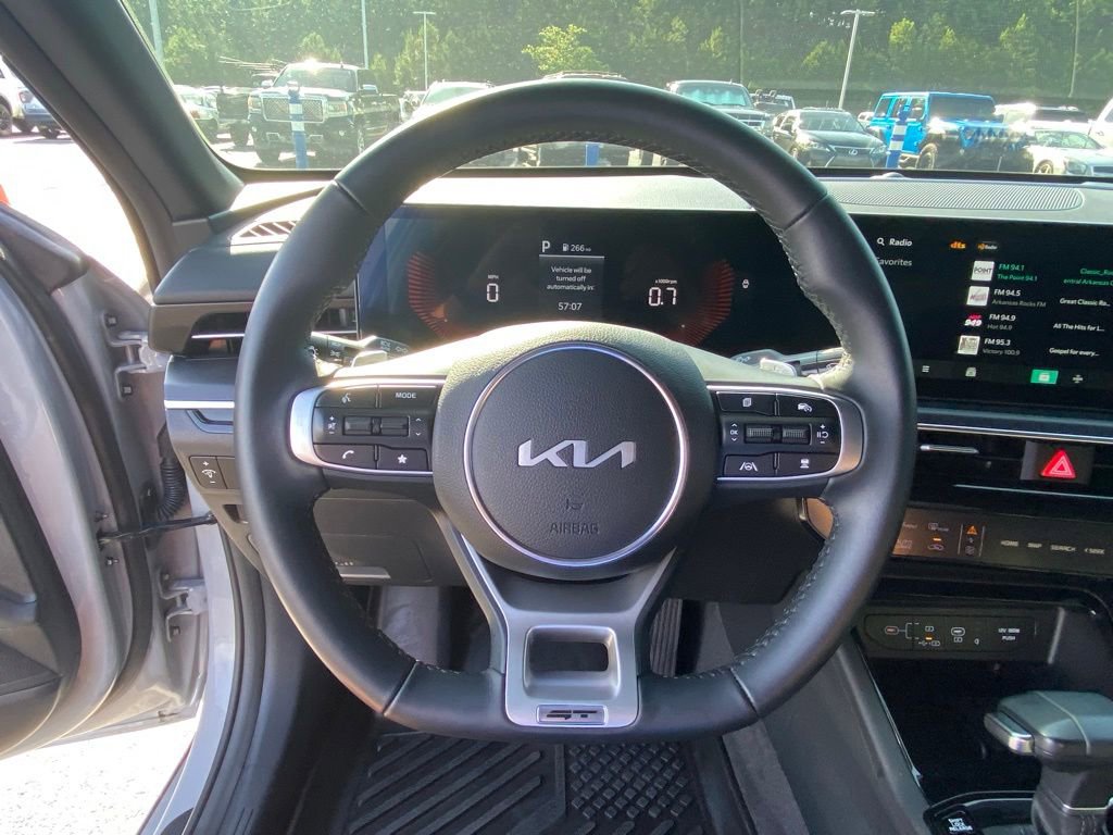 Used 2026 Kia K5 GT FWD image 13