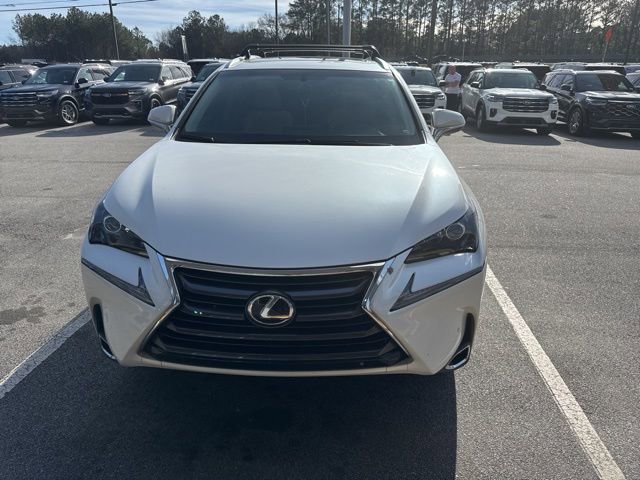 Used 2017 Lexus NX 200t FWD w/ Premium Package image 9