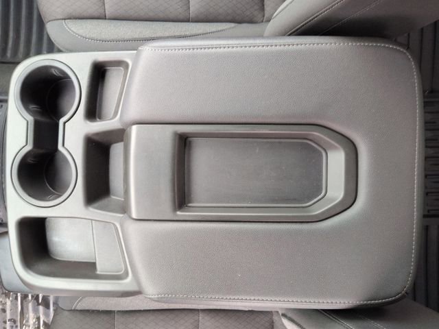 Used 2023 GMC Sierra 1500 Elevation w/ X31 Off-Road Package AWD/4WD image 13