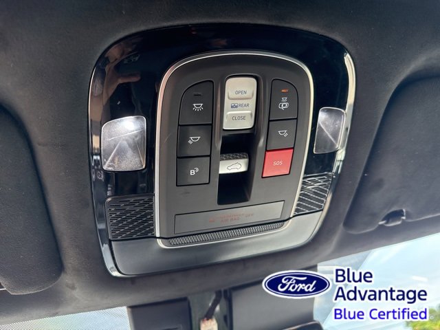 Used 2024 Hyundai Palisade Calligraphy image 35