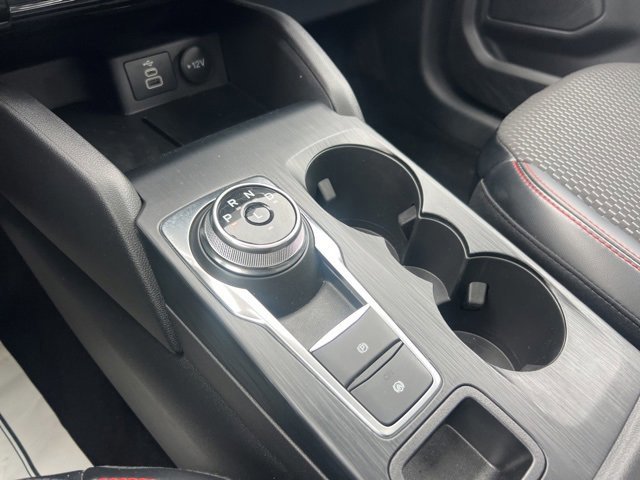 Certified 2024 Ford Escape ST-Line w/ Tech Pack #1 image 15