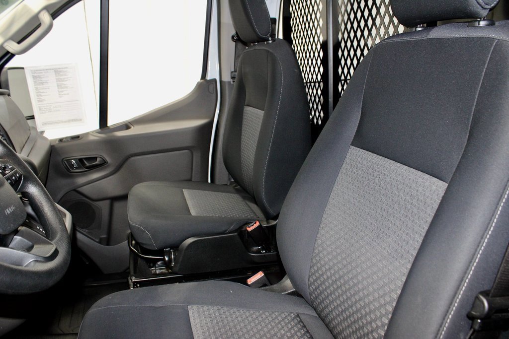 Certified 2024 Ford Transit 250 Low Roof w/ Exterior Upgrade Package image 24