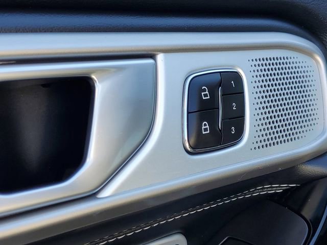Certified 2023 Ford Explorer ST w/ Equipment Group 401A AWD/4WD image 30