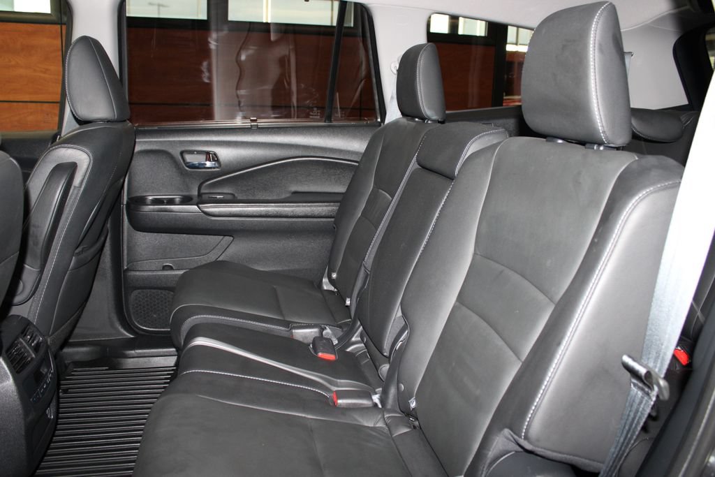 Used 2021 Honda Pilot EX-L image 44