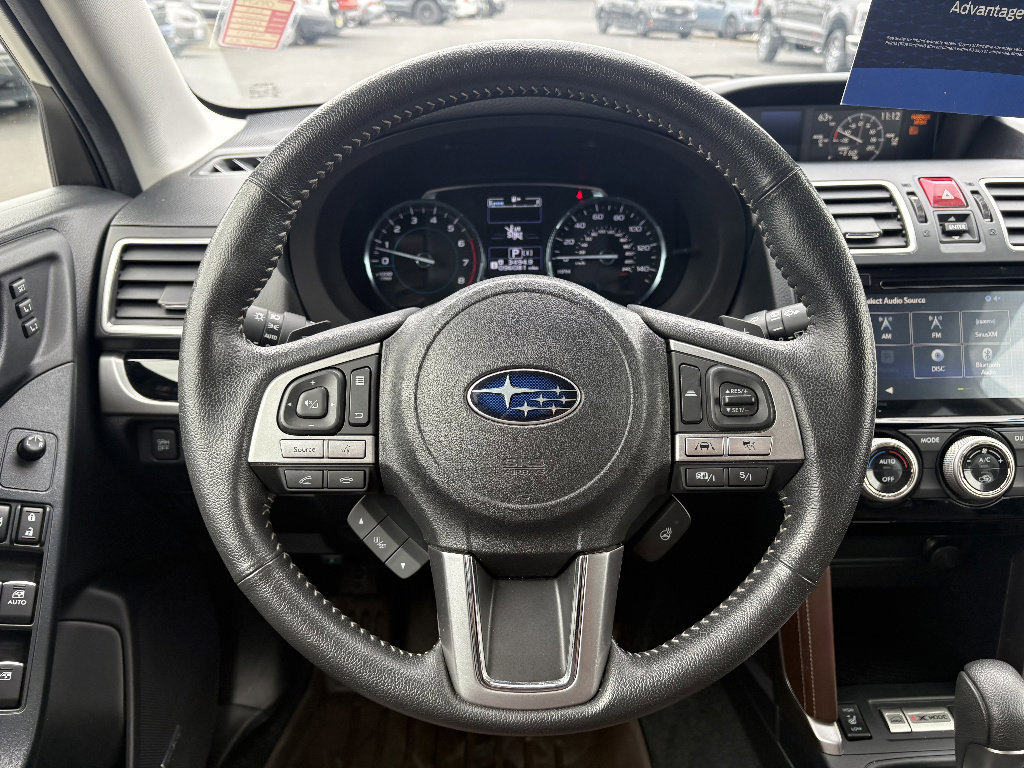 Used 2018 Subaru Forester 2.0XT Touring w/ Popular Package #2 AWD/4WD image 24