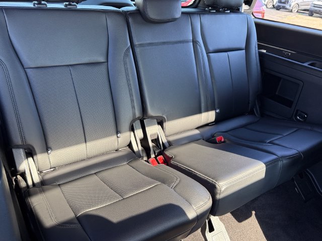 Certified 2021 Ford Expedition XLT AWD/4WD image 23