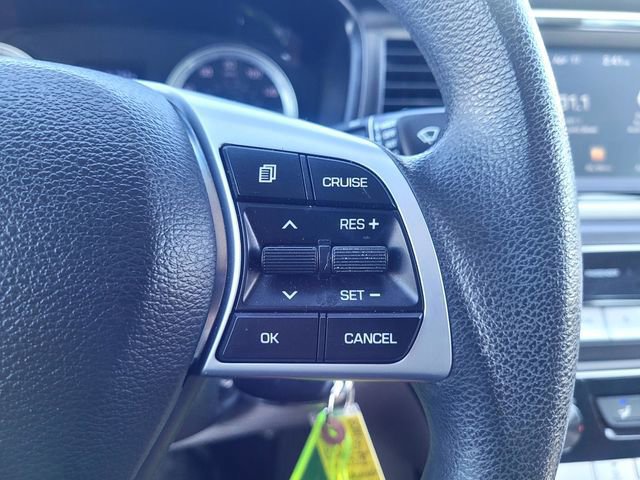 Used 2019 Hyundai Sonata SE FWD image 23