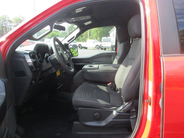 Certified 2023 Ford F150 XL w/ STX Appearance Package AWD/4WD image 29