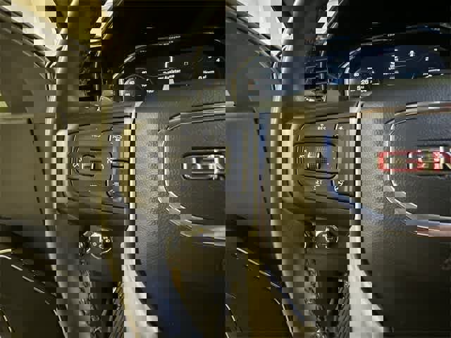 Used 2023 GMC Sierra 1500 Elevation w/ X31 Off-Road Package image 12