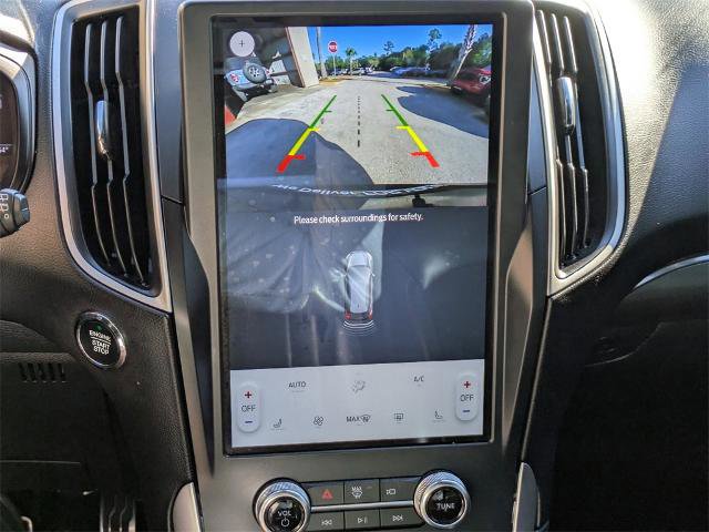 Certified 2024 Ford Edge ST-Line image 21