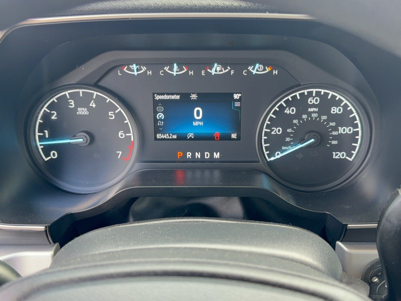 Certified 2023 Ford F150 XLT RWD image 26