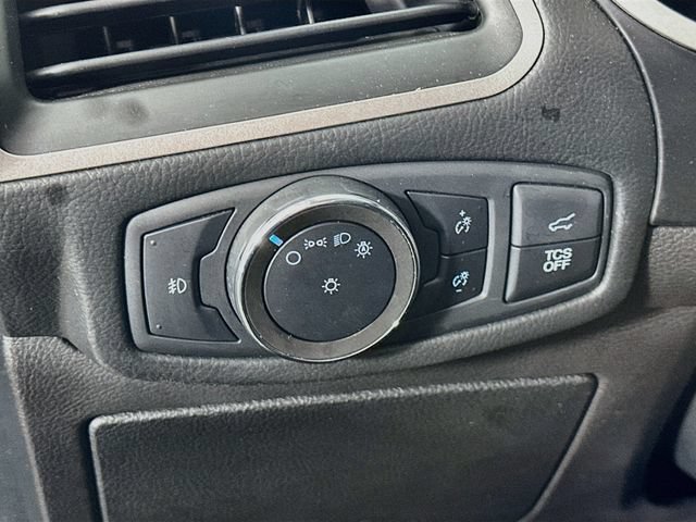 Certified 2019 Ford Edge SEL w/ Equipment Group 201A AWD/4WD image 16