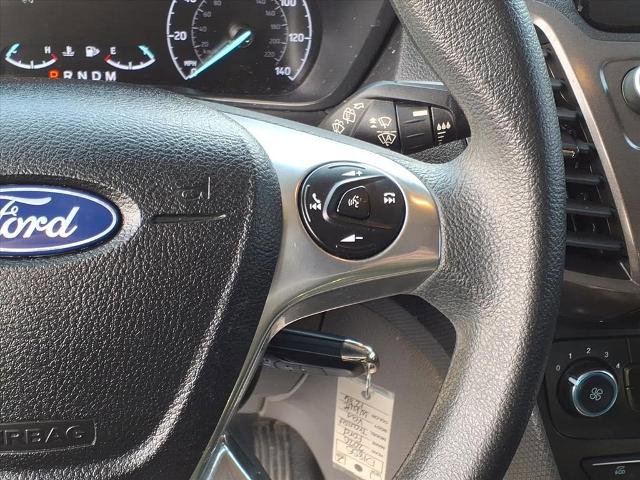 Certified 2020 Ford Transit Connect XL image 17