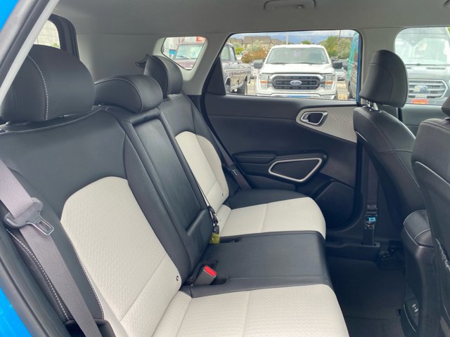 Used 2023 Kia Soul GT-Line FWD image 18