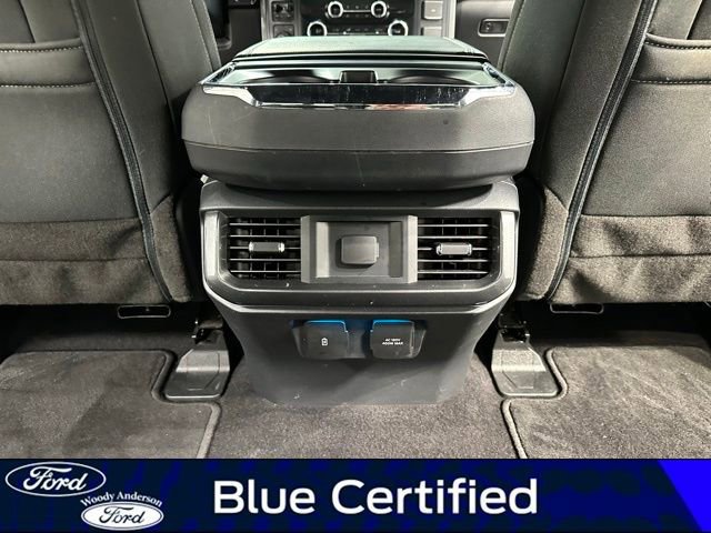 Certified 2023 Ford F150 XLT w/ Equipment Group 302A High image 28