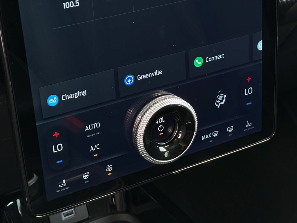 Certified 2023 Ford Mustang Mach-E Premium RWD image 17