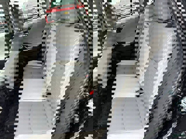 Used 2025 Toyota RAV4 XLE Premium w/ Weather Package image 17