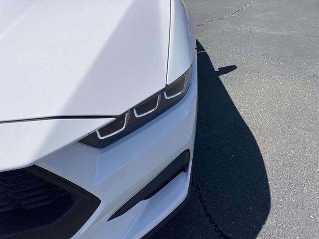 Certified 2024 Ford Mustang Premium image 28
