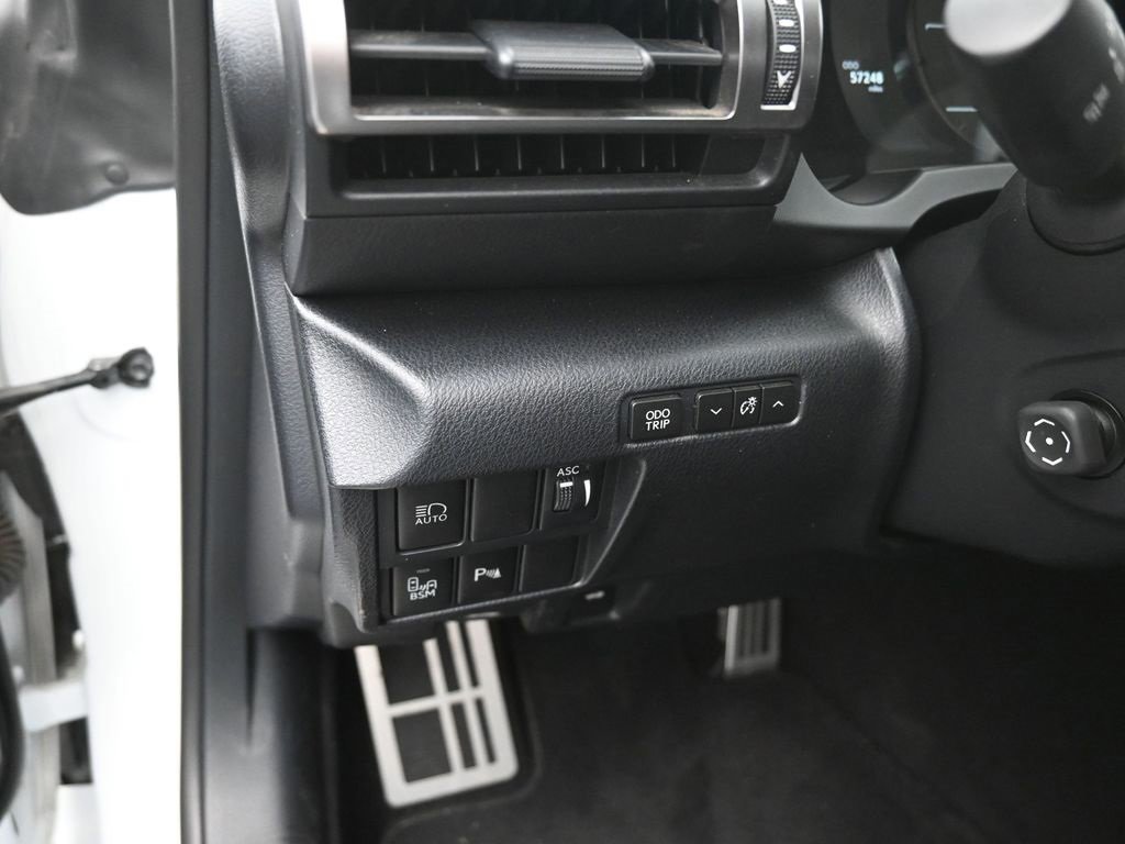 Used 2021 Lexus RC 350 F Sport w/ Accessory Package image 24