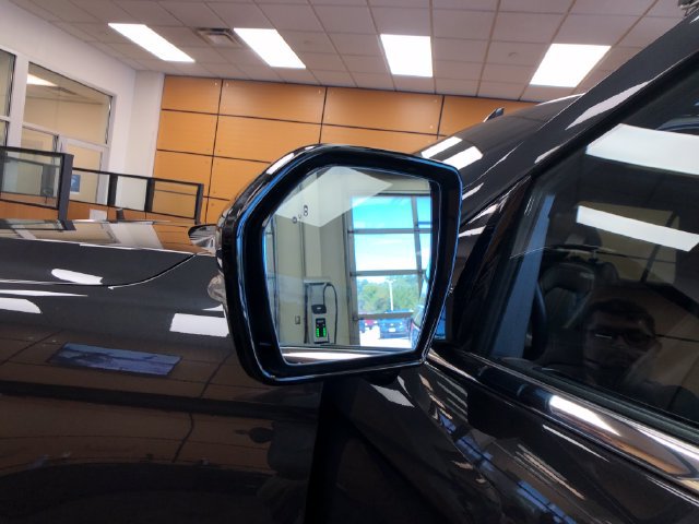 Certified 2022 Ford Expedition Limited AWD/4WD image 24