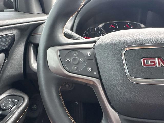 Used 2024 GMC Terrain AT4 image 23