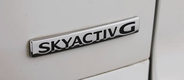 Used 2022 MAZDA CX-5 AWD 2.5 S w/ Premium Package image 34