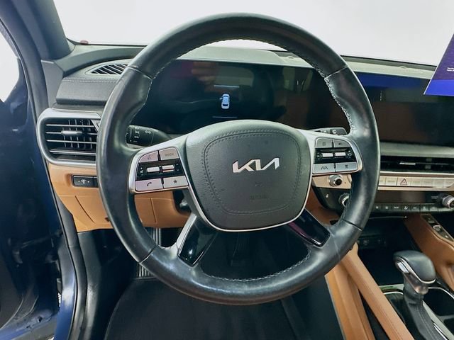 Used 2023 Kia Telluride EX X-Line AWD/4WD image 17