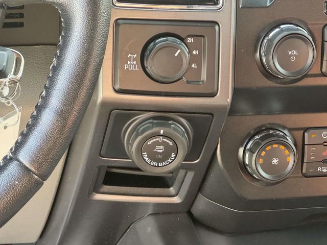 Certified 2019 Ford F150 XLT w/ Equipment Group 302A Luxury AWD/4WD image 21