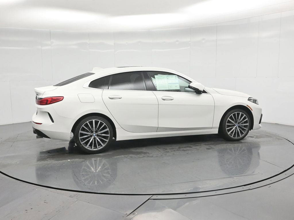 Used 2021 BMW 228i xDrive Gran Coupe w/ Convenience Package image 14
