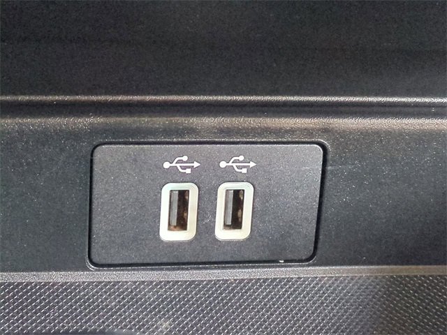 Certified 2019 Ford Ranger Lariat w/ Equipment Group 501A Mid image 22