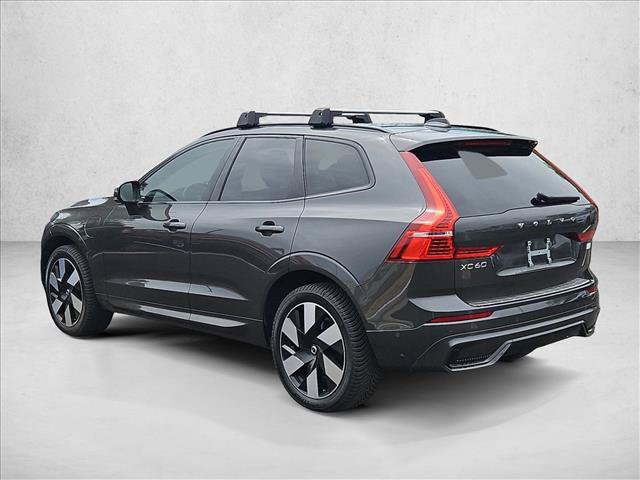 Used 2024 Volvo XC60 T8 Plus w/ Climate Package AWD/4WD image 7