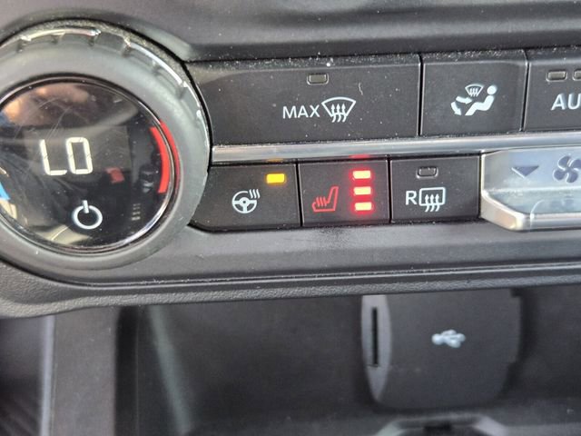 Certified 2021 Ford Bronco First Edition AWD/4WD image 24