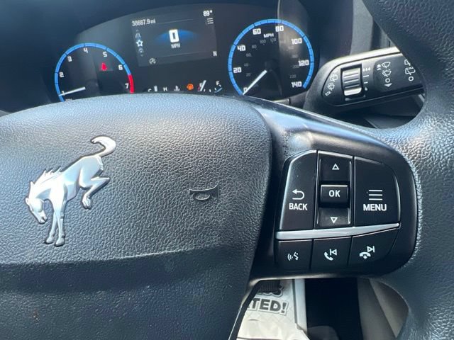 Certified 2023 Ford Bronco Sport Big Bend AWD/4WD image 23