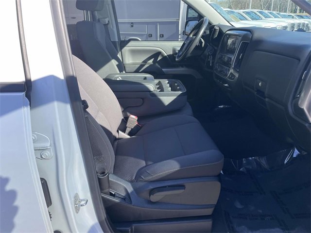 Used 2018 Chevrolet Silverado 1500 LT w/ All Star Edition image 30