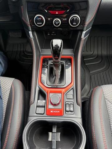 Used 2021 Subaru Forester Sport w/ Popular Package #2 image 33