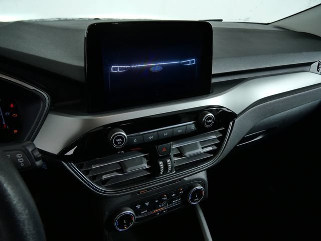 Certified 2025 Ford Escape Active AWD/4WD image 21