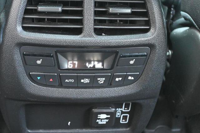 Used 2019 Honda Passport Touring image 26