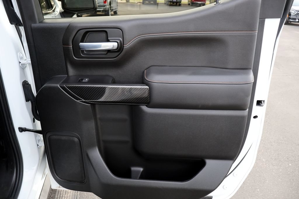 Used 2021 GMC Sierra 1500 AT4 w/ AT4 Premium Package AWD/4WD image 29