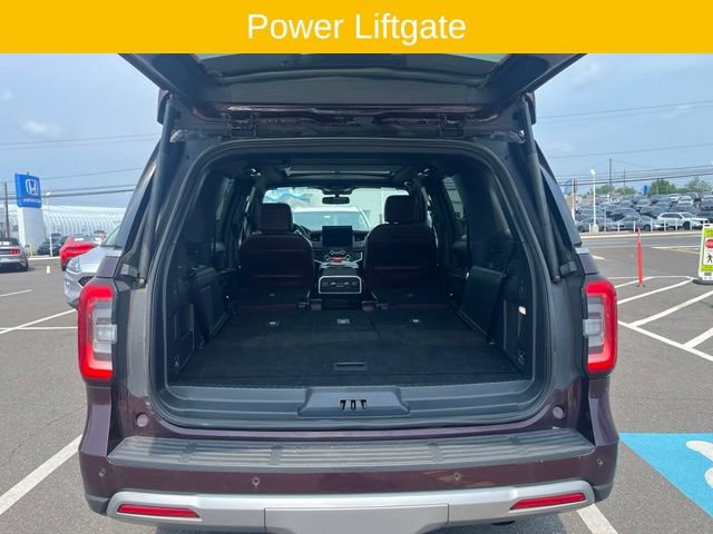 Certified 2024 Ford Expedition Limited AWD/4WD image 6