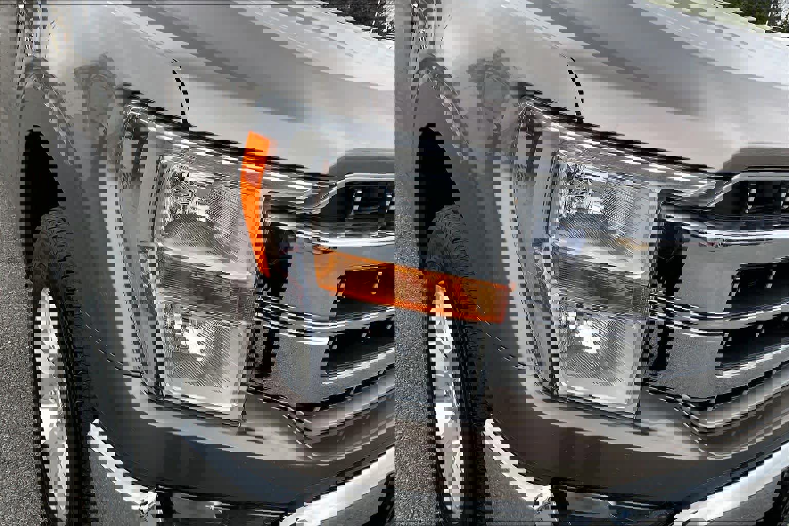 Certified 2023 Ford F150 XLT image 28