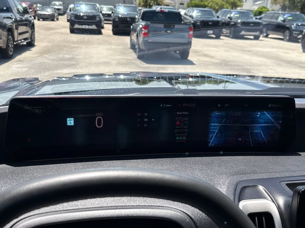 Certified 2025 Ford Expedition Active RWD image 18