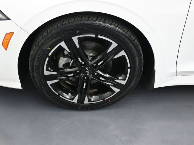 Used 2022 Kia K5 GT-Line w/ GT-Line FWD Premium Package image 9