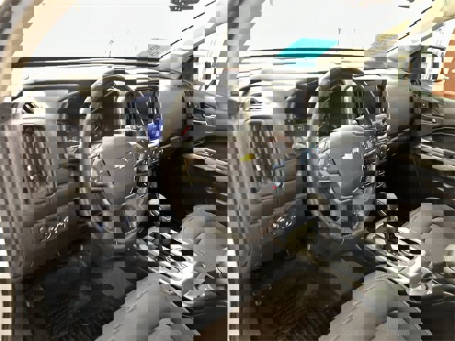 Used 2022 Chevrolet Colorado LT w/ LT Convenience Package image 12