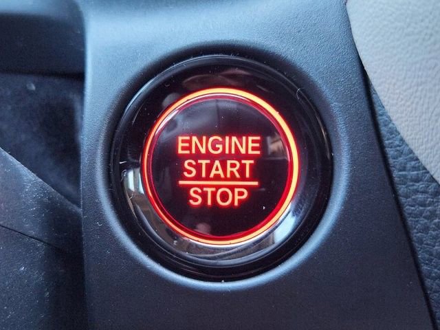 Used 2026 Honda HR-V EX-L image 19